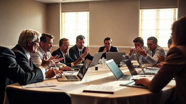 10 astuces pour maximiser l'efficacité de vos tests A/B