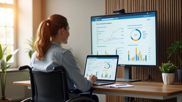 Optimiser l'accessibilité numérique pour améliorer votre site