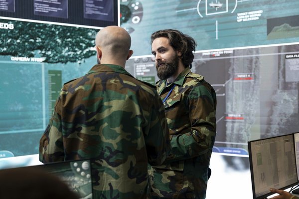 Comment les technologies de reconnaissance faciale impactent-elles la sécurité publique?